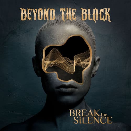 Beyond the Black - Break the Silence
