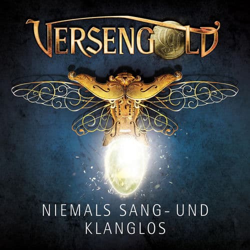 Niemals sang- und klanglos by Versengold