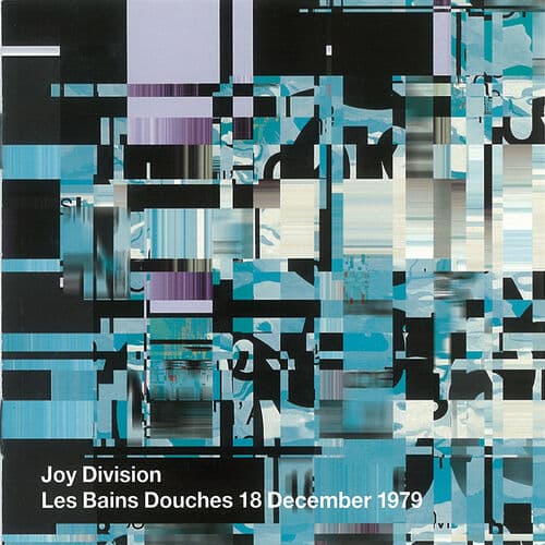 Les Bains Douches 18 December 1979 by Joy Division