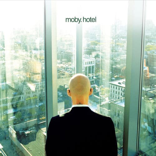 Hotel by Moby