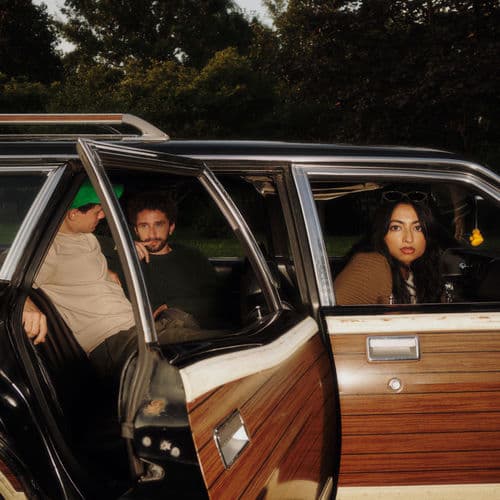 FORAGER - Even a Child Can Cover the Sun with a Finger