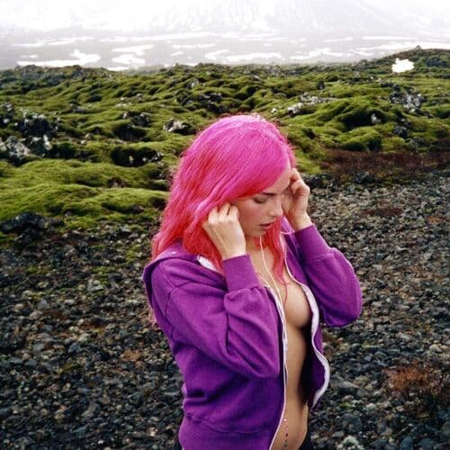 Headphones On by Addison Rae