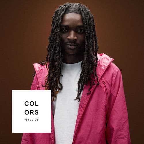 La Rvfleuze - Argent Sale - A COLORS SHOW