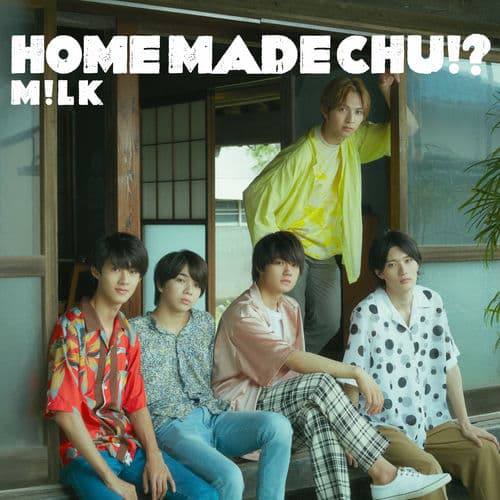 Home Made Chu!? by M!LK