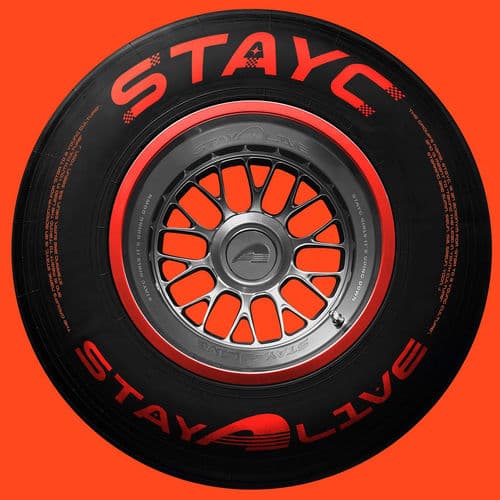 STEREOTYPE by STAYC