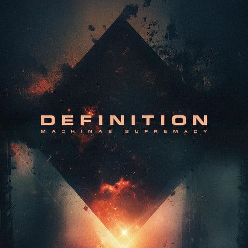 Machinae Supremacy - Definition (Change the Ending)