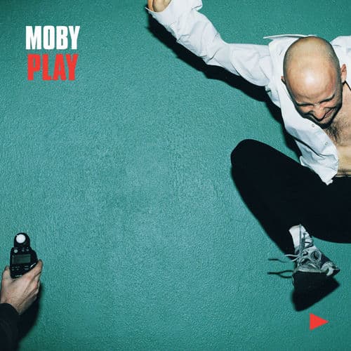 Bodyrock by Moby