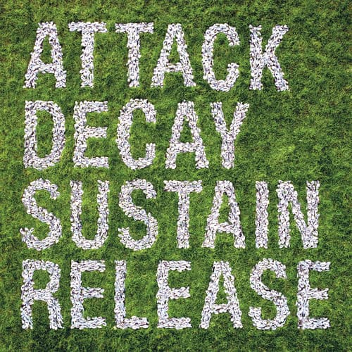 Simian Mobile Disco - Attack Decay Sustain Release