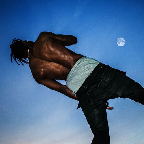 DAYS BEFORE RODEO by Travi$ Scott