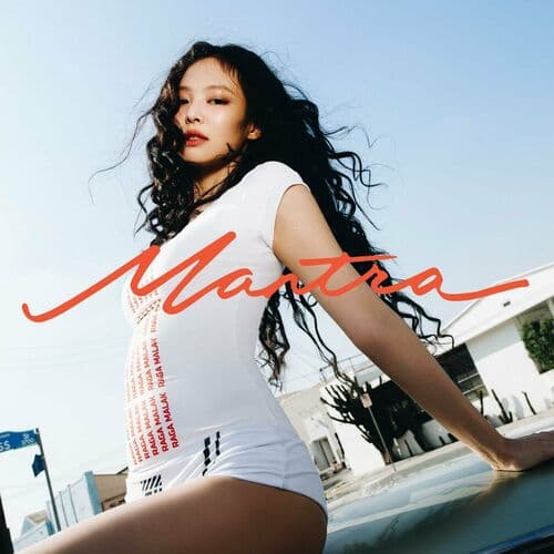 Mantra by JENNIE