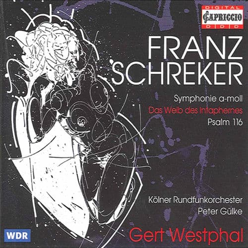 Psalm 116, Op. 6 by Peter Gülke