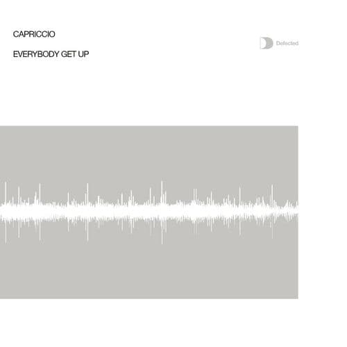 Everybody Get Up by Capriccio