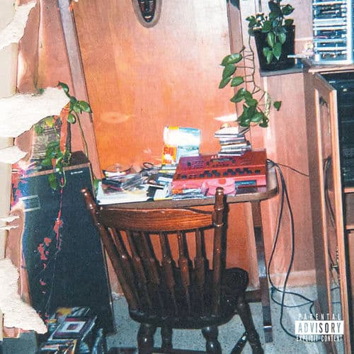 The Fall-Off by J. Cole