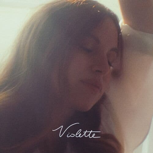 Violette by Manon Lisa