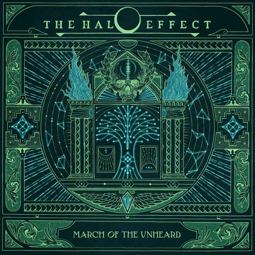 Detonate by The Halo Effect