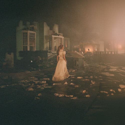 Ariana Grande - eternal sunshine deluxe: brighter days ahead (a cappella version)