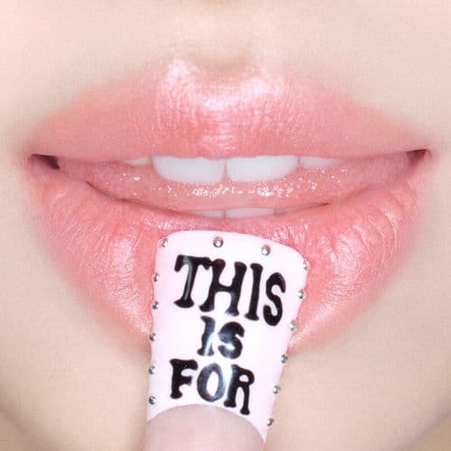 THIS IS FOR by TWICE
