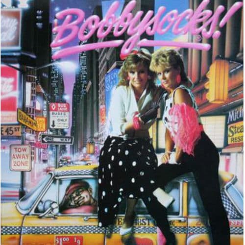 Bobbysocks - Bobbysocks