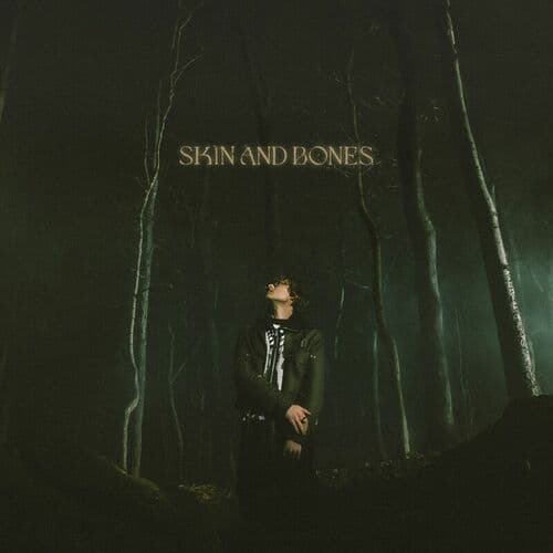 Skin and Bones by David Kushner