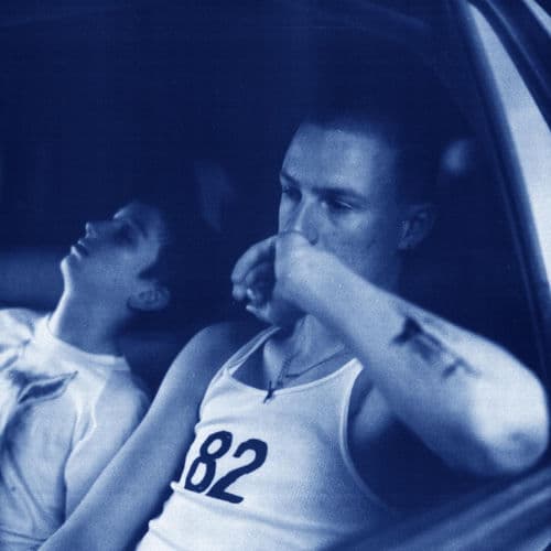Bleed (feat. Omar Apollo) by Malcolm Todd