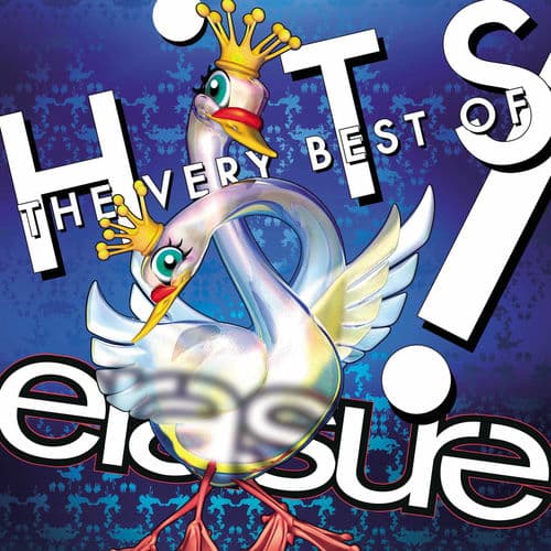 Chorus by Erasure