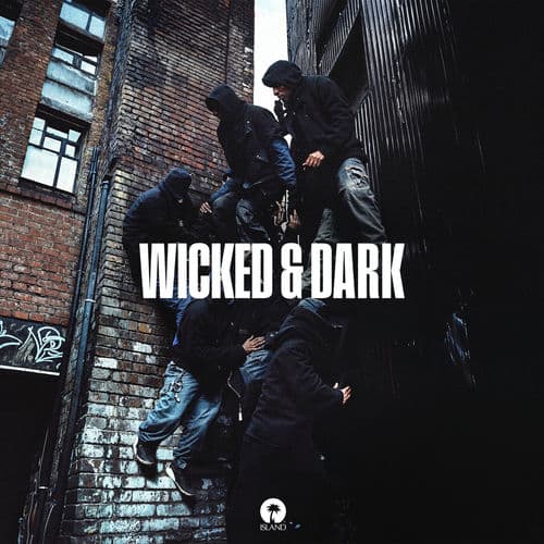 Wicked & Dark by Bou