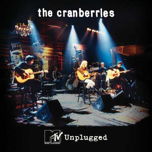 MTV Unplugged by The Cranberries