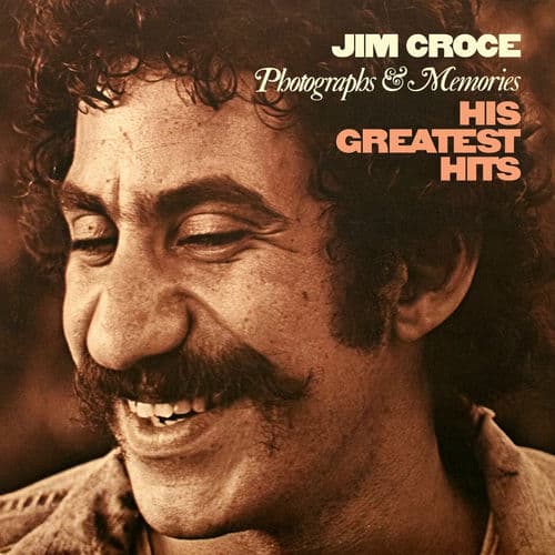 I Got a Name by Jim Croce