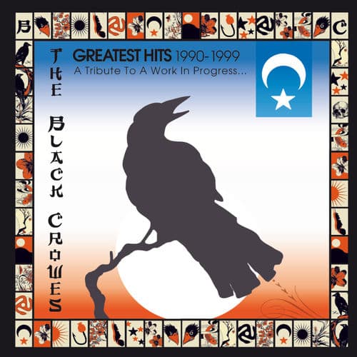 Remedy by The Black Crowes