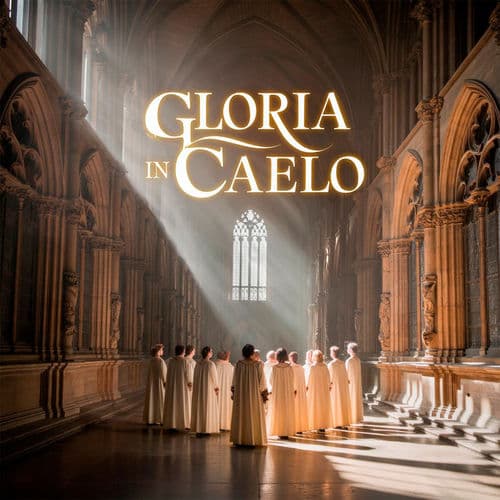 Kyrie Eleison by Monks Of The Abbey Of Notre Dame