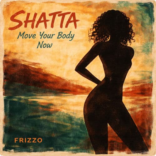 Shatta (Move Your Body Now) by Frizzo