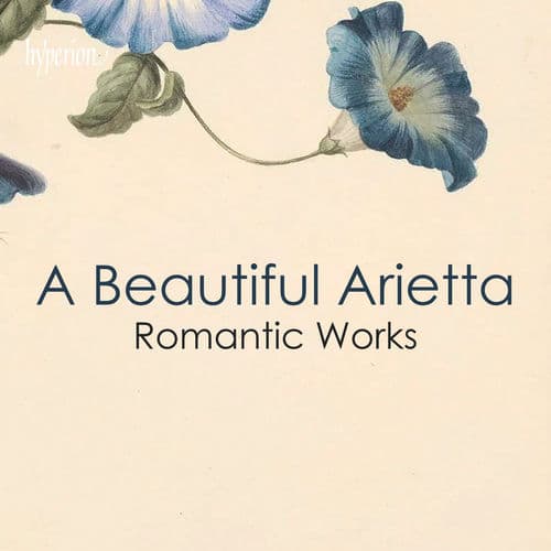 Lyric Pieces, Book 1, Op. 12: Arietta by Edvard Grieg
