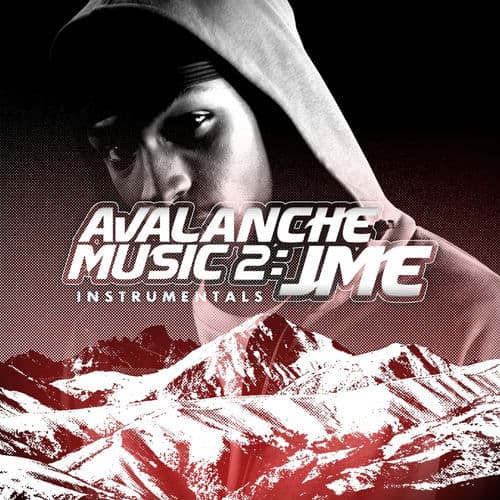 Avalanche Music 2: JME by Jme