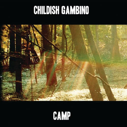 Childish Gambino - Heartbeat