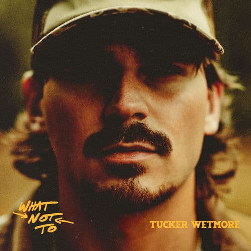 Break First by Tucker Wetmore