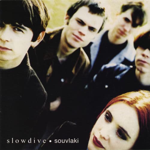 Slowdive - Alison