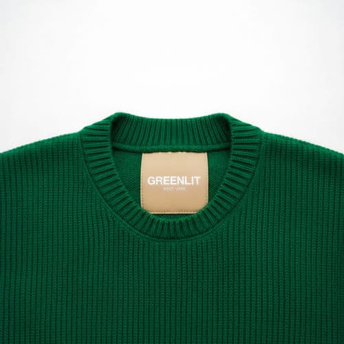 NAQT VANE - GREENLIT