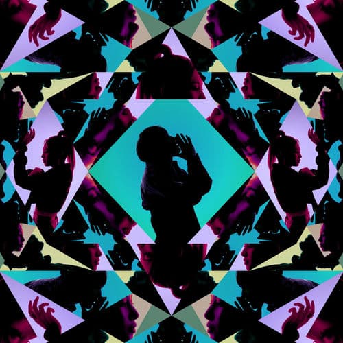 Dispersion by NAQT VANE