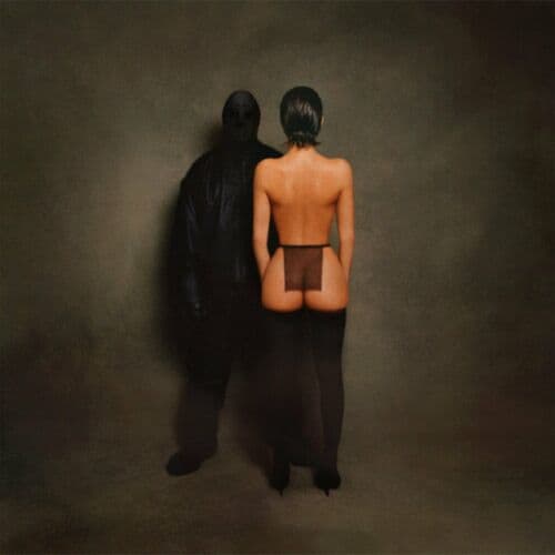 VULTURES 1 by Kanye West