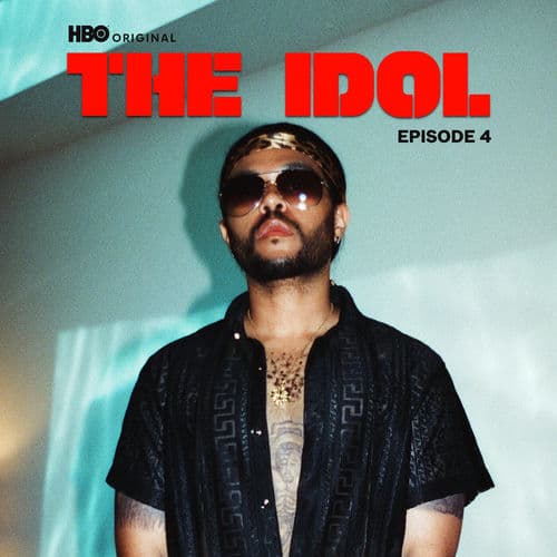 One Of The Girls by The Weeknd