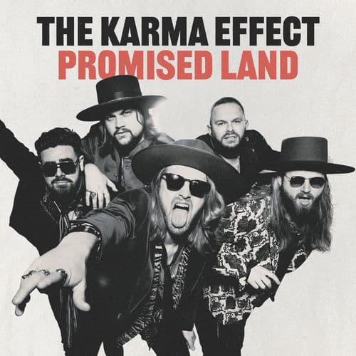 Wild Honey by The Karma Effect