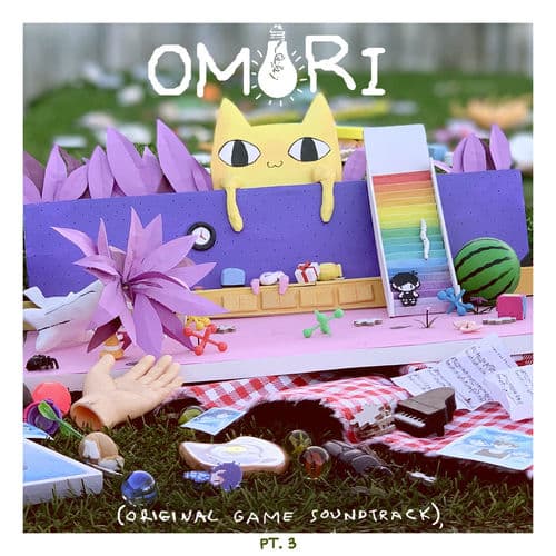 DUET by OMORI