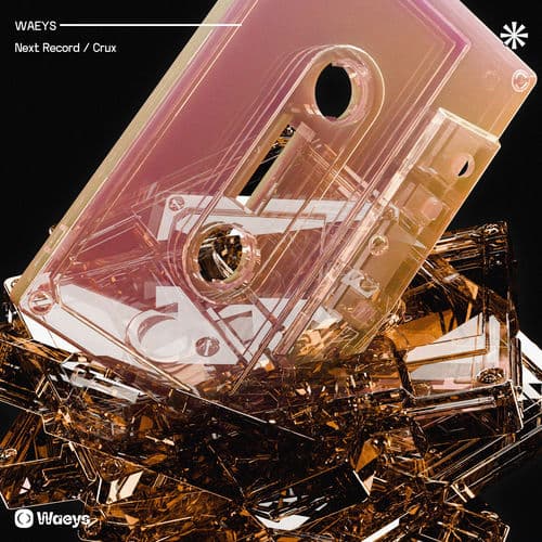 Next Record by Waeys