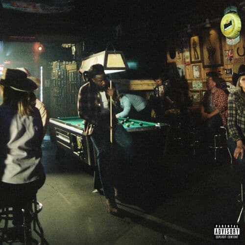 A Bar Song (Tipsy) by Shaboozey