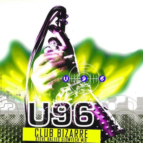 Club Bizarre by U96