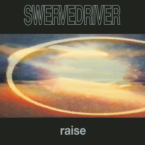 Rave Down by Swervedriver