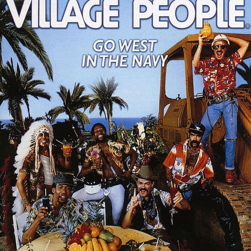 Go West by Village People