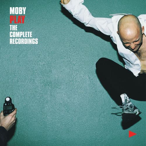 Honey by Moby