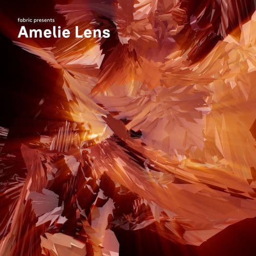 fabric presents Amelie Lens by Amelie Lens