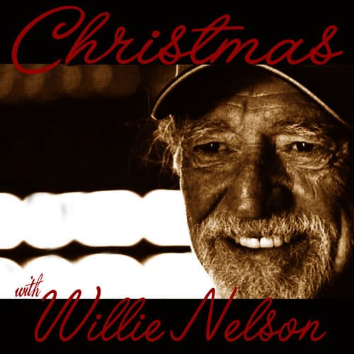 Christmas With Willie Nelson by Willie Nelson